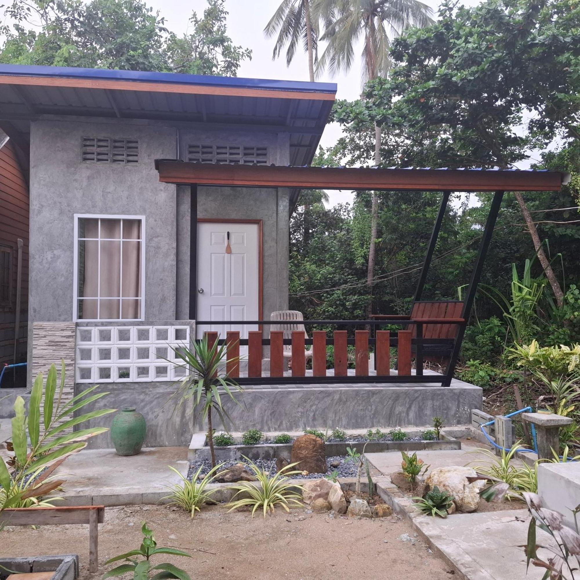 Вілла Lanta Valom Buri Ко-Ланта Номер фото